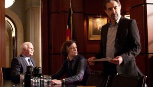 Criminal Minds: 8×19