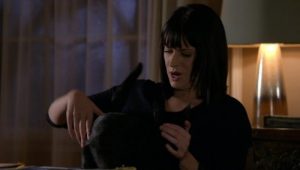 Criminal Minds: 6×14