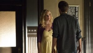 The Vampire Diaries 6×7