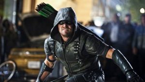 Arrow 4×23