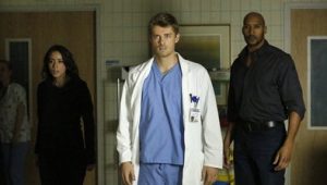 Marvel’s Agents of S.H.I.E.L.D. 3×1