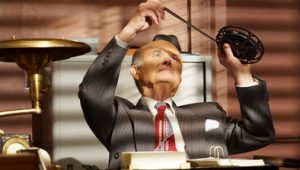 Marvel’s Agent Carter 2×4