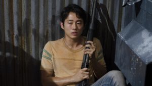 The Walking Dead 2×9