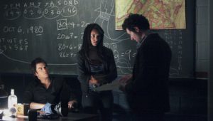 The Vampire Diaries 4×6