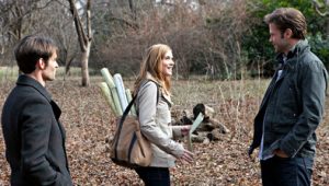 The Vampire Diaries 2×15