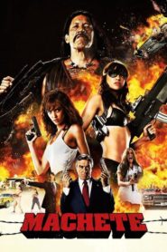 Nonton Machete