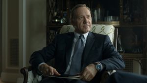 House of Cards 2×5