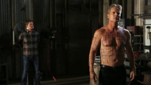 Marvel’s Agents of S.H.I.E.L.D. 2×7