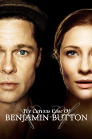 Nonton The Curious Case of Benjamin Button 2008