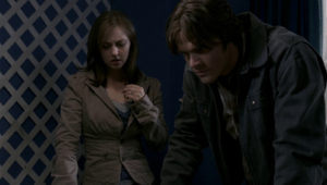 Supernatural 2×10