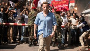 The Night Manager 1×1