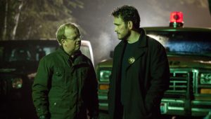 Wayward Pines 1×9