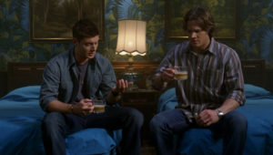 Supernatural 3×10