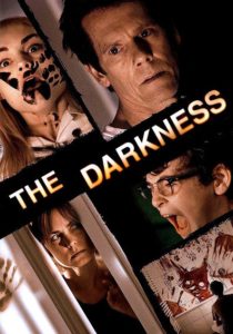 Nonton The Darkness 2016