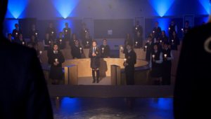 Wayward Pines 1×5