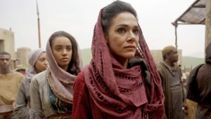 Of Kings and Prophets: 1×1