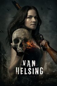 Nonton Van Helsing