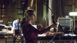 Arrow 1×14