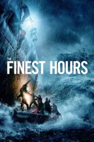 Nonton The Finest Hours 2016