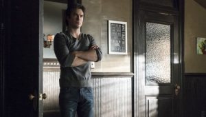 The Vampire Diaries 6×17