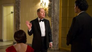 The Blacklist 1×14
