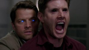Supernatural 10×3