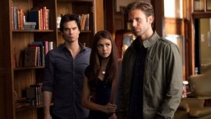 The Vampire Diaries 2×3