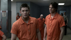 Supernatural 2×19