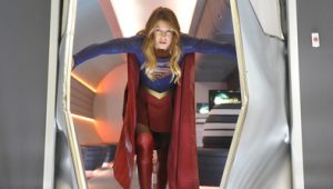Supergirl 1×5