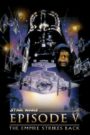 Nonton The Empire Strikes Back 1980