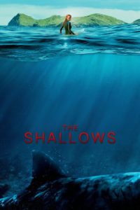Nonton The Shallows 2016