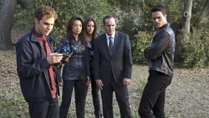 Marvel’s Agents of S.H.I.E.L.D. 1×6