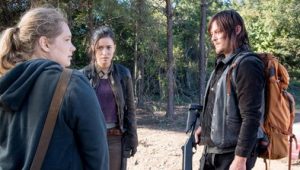 The Walking Dead 6×14