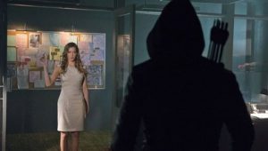 Arrow 2×3