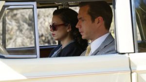 Marvel’s Agent Carter 2×7