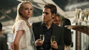 The Vampire Diaries 1×4