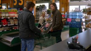 Supernatural 6×2
