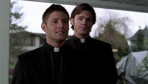 Supernatural 1×14
