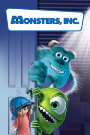 Nonton Monsters, Inc. 2001