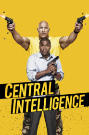 Nonton Central Intelligence 2016