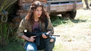 The Walking Dead 4×8