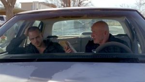 Breaking Bad 4×6