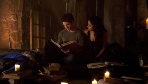 The Vampire Diaries 2×21