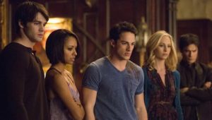 The Vampire Diaries 5×15