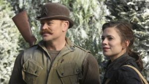 Marvel’s Agent Carter 1×5