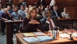 Marvel’s Daredevil 2×8