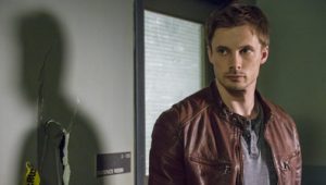 Damien 1×4