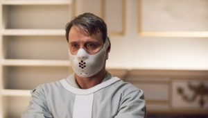 Hannibal 3×13