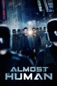 Nonton Almost Human
