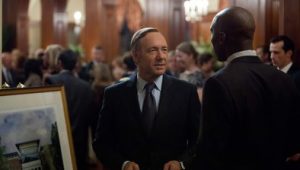 House of Cards 1×8